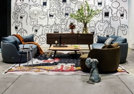 moooi, meble, design