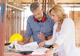 Są pewne zasady, które pomagają przejść przez remont z zachowaniem resztek godności, zdrowia i pieniędzy.