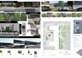 Konkurs architektoniczny fabryki Mercedes-Benz w Jaworze rozstrzygnięty!