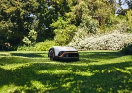 Robot koszący STIHL iMOW® 5