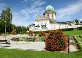 Konkurs o Najpiękniej Ukwieconego Miasta w Polsce