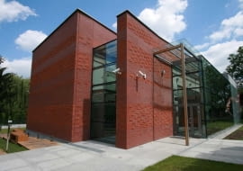 Rezerwat Archeologiczny na Ostrowie Tumskim w Poznaniu