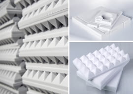 Bosig stawia na zrównoważony rozwój z Basotect® EcoBalanced od BASF