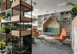 UPM KRaków, projekt Grupa 68