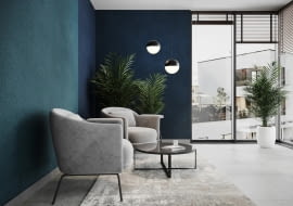 Tapety akustyczne: innowacyjne rozwiązanie dla wyciszenia wnętrz