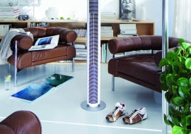 Wentylator – ulga w gorące dni