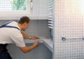fuga,fugi,spoiny,właściwości fugi,układanie płytek,uszczelniacze