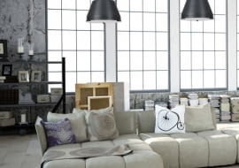 Lampy Nowodvorski Lighting