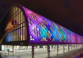 Poznań City Center, Poznań