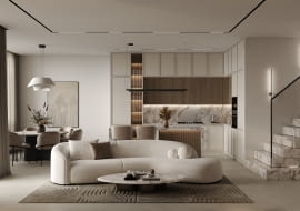 Jak stworzyć idealny salon?