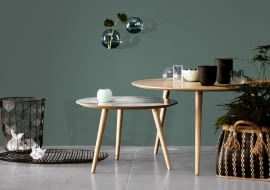 Nowa kolekcja dodatków od BoConcept