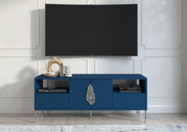 Szafka RTV Skandica MERLIN