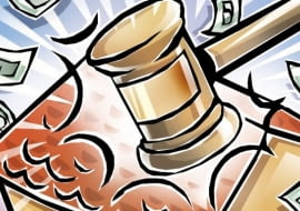 Umowa o roboty budowlane powinna być zawarta na piśmie