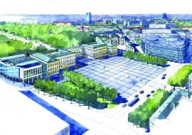 ZDJĘCIE DO WKŁADKI: DLOWA Strony Lokalne Warszawa