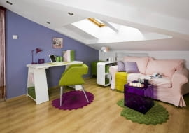 SESJA WNETRZA METAMORFOZA 3 PROPOZYCJA ZMIANY NZ WNETRZA MEBLE STYLIZACJA MAGDALENA OLSZEWSKA FOT. LUKASZ KOZYRA PUBLIKACJA CZTERY KATY NR 1 (207) - 1 2009 PUBLIKACJA CZTERY KATY NR 9 (227) - 9 2010 + DODATEK POKOJE UCZNIOWSKIE PUBLIKACJA CZTERY KATY NR SPECJALNY - METAMORFOZY WNETRZ - 11 2011 SLOWA KLUCZOWE: WNETRZA MEBLE ZDJĘCIE DO WKŁADKI: PUBLIKACJA CZTERY KATY NR 1 (207) - CZASOPISMA