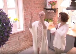 Dorota Szelągowska pokazała swój dom na Warmii. Robi wrażenie! Nie obyło się bez problemów. "Nie opłaca się..."