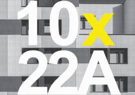 22ARCHITEKCI gośćmi kolenjego wydarzenia z cyklu "Achitekci Oddziału Warszawskiego SARP"