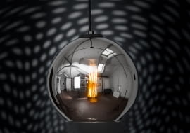 Dom pełen blasku – kolekcja POLARIS od Nowodvorski Lighting