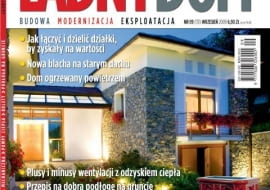 Ładny Dom - numer wrześniowy