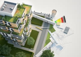 BREEAM, LEED czy Zielony Dom