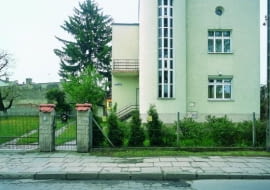 Tarnów. 1000 lat nowoczesności