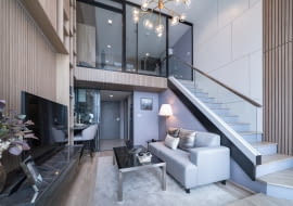 Czy warto mieć w domu antresolę?