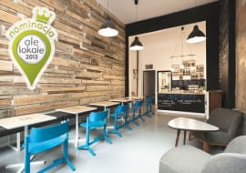 Taczaka 20, ale lokale, modne miejsca, dobrze zaprojektowane wnętrza