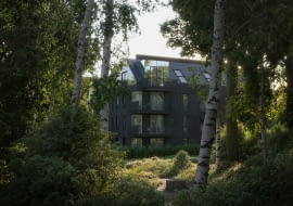 UKRYTE - nowa inwestycja na gdańśkich Aniołkach