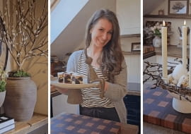 Naturalna Wielkanoc – dekoracje w kolorach ziemi, które zrobisz samodzielnie