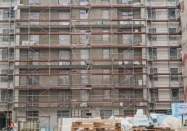 Stowarzyszenia Wykonawców Elewacji