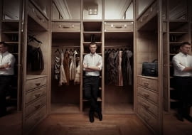 Maciej Zień, Zień Home