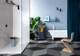 aranżacja łazienki