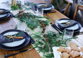 Święta po skandynawsku, czyli jak to się robi na Północy?