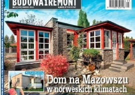 Ładny Dom - numer marcowy