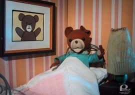 dobranocki, wieczorynki, polskie bajki, bajki PRL, bajki rysunkowe, dzieciństwo w PRL