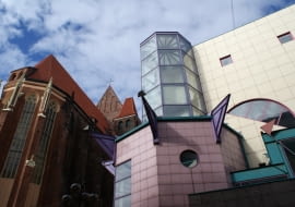 Solpol we Wrocławiu