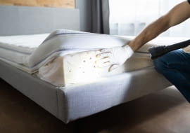 Jak wybrać idealny materac i poduszkę? Spytaliśmy fizjoterapeutę