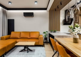 Lamele dekoracyjne – ponadczasowe rozwiązanie dla Twoich ścian