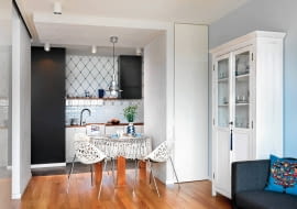 kuchnia, meble kuchenne