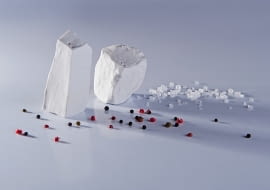 Ćmielów Design Studio, ceramika