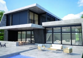 Systemy MB-86N i MB-86 Aluprof w klasie antywłamaniowej RC4