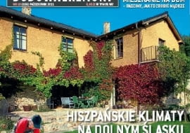 miesięcznik ładny dom,poradnik budowlany