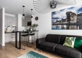 50-metrowe mieszkanie