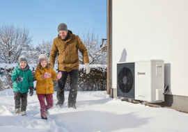 Czy mróz zawsze uderza po kieszeni? Sprawdziliśmy, ile kosztuje ogrzewanie domu różnymi technologiami w warunkach zimowych
