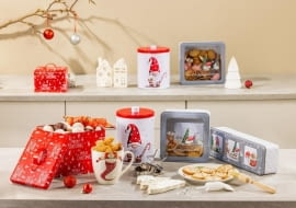 Świąteczne pierniczki