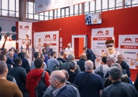 MONTERIADA 2019