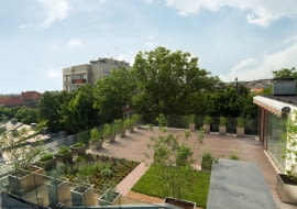 Co naprawdę liczy się przy uszczelnianiu balkonów i tarasów?