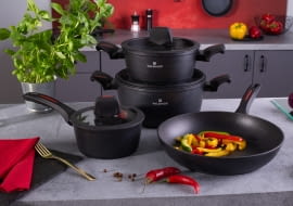 Wybieramy idealne narzędzia do funkcjonalnej i nowoczesnej kuchni