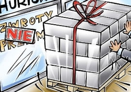 W zasadzie zwrot niewykorzystanych dachówek, pustaków czy innych materiałów budowlanych potrzebnych do budowy domu, jest możliwy - zwłaszcza gdy mają oryginalne opakowania.