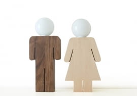 oświetlenie, lampy, design